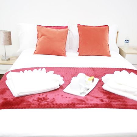 Deluxe 4 Bedroom House The Hyde Dış mekan fotoğraf