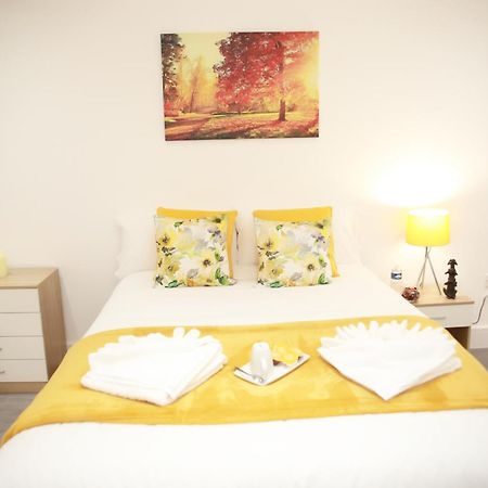 Deluxe 4 Bedroom House The Hyde Dış mekan fotoğraf