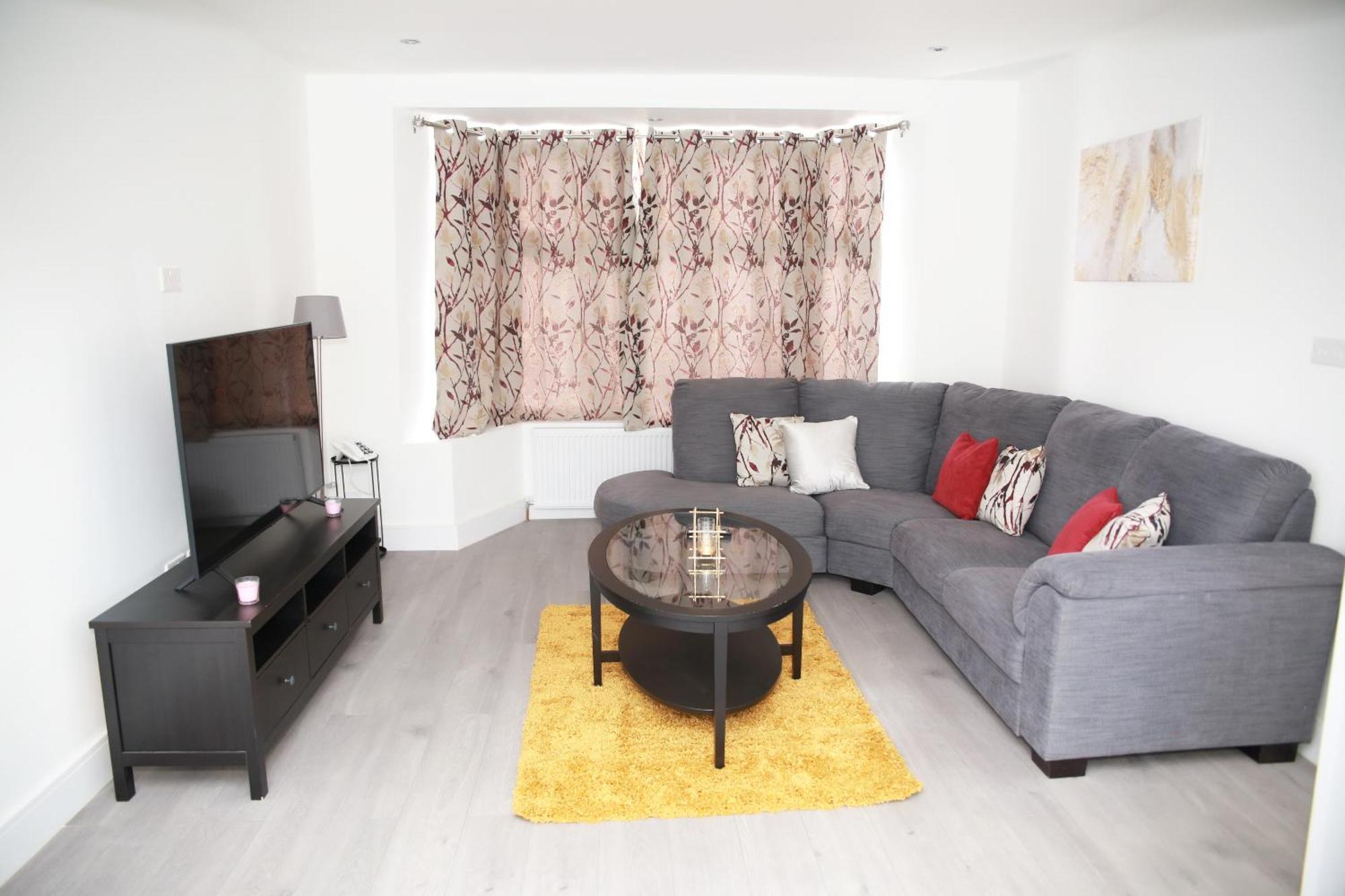 Deluxe 4 Bedroom House The Hyde Dış mekan fotoğraf