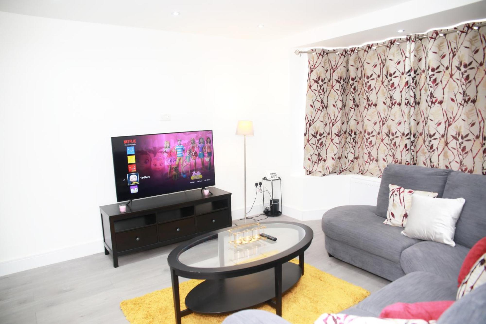 Deluxe 4 Bedroom House The Hyde Dış mekan fotoğraf