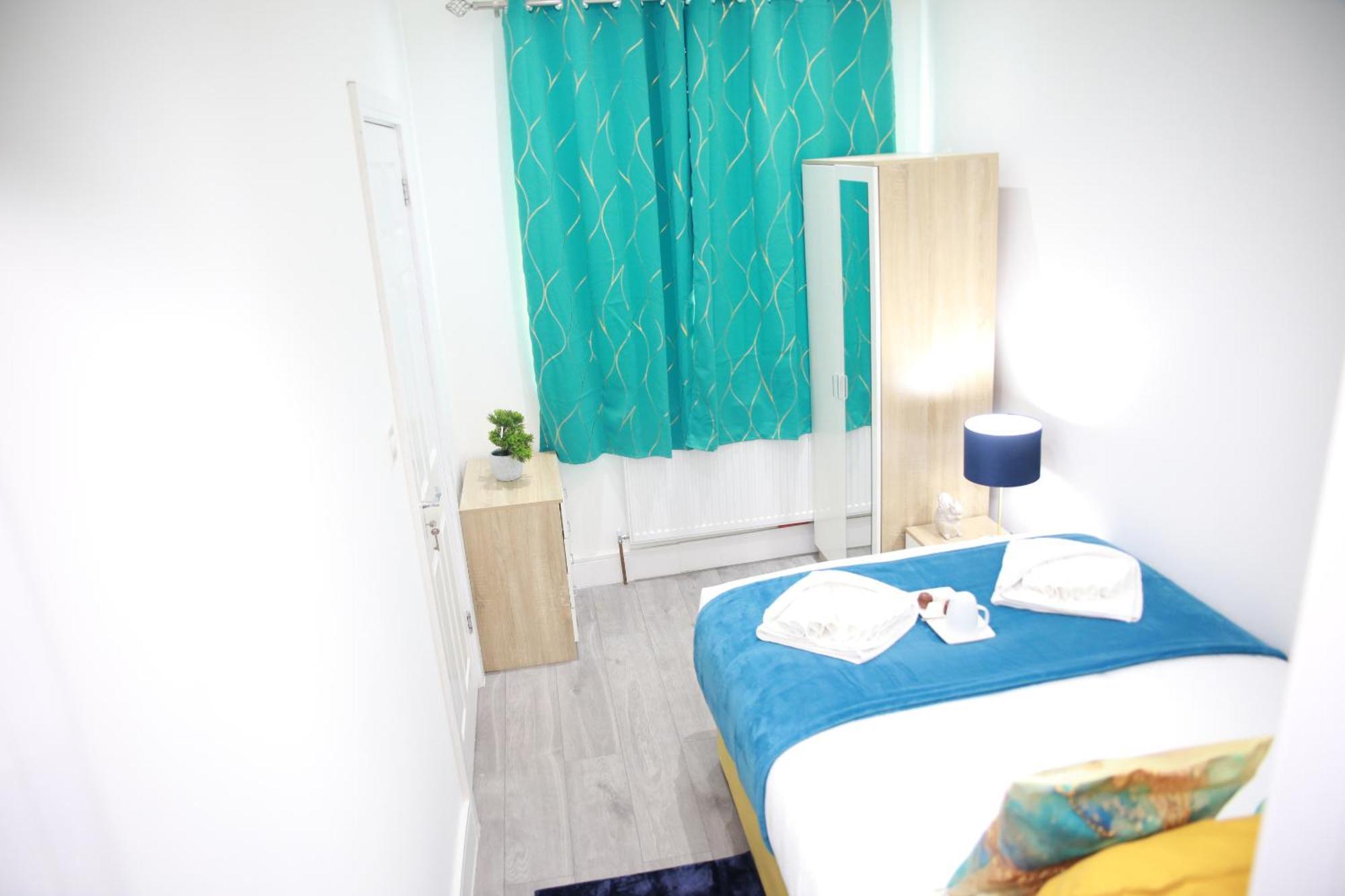 Deluxe 4 Bedroom House The Hyde Dış mekan fotoğraf