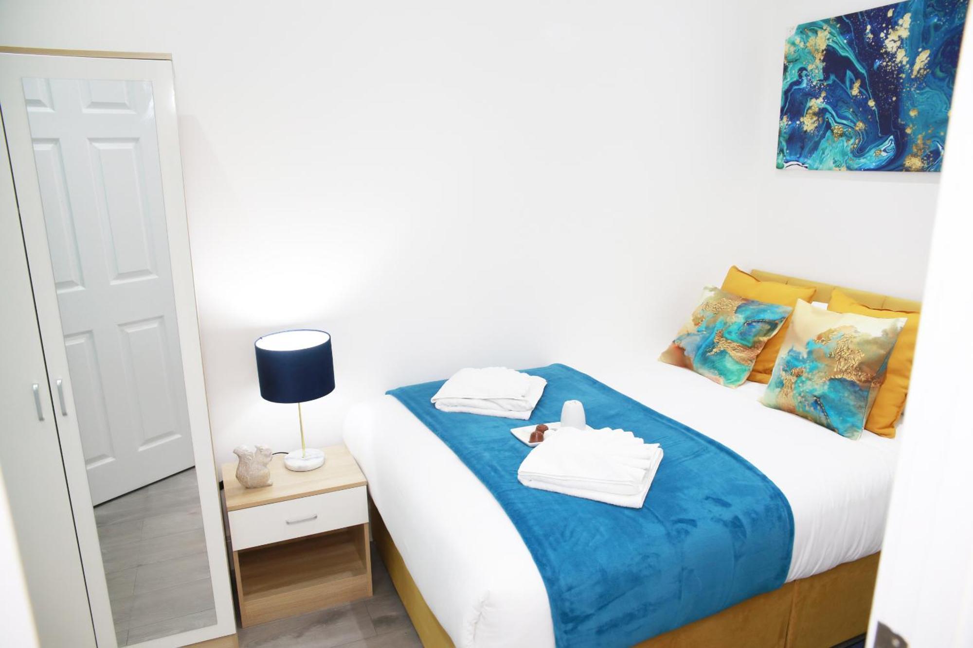 Deluxe 4 Bedroom House The Hyde Dış mekan fotoğraf