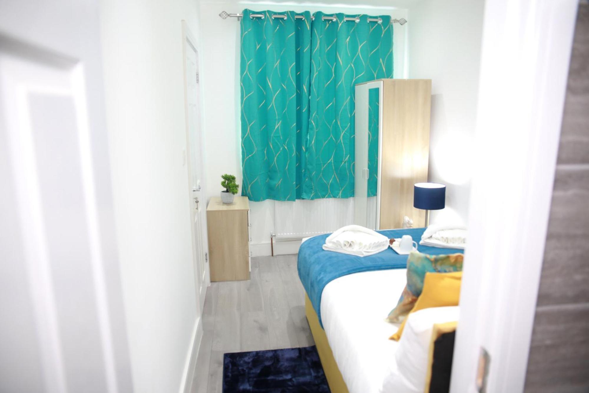 Deluxe 4 Bedroom House The Hyde Dış mekan fotoğraf