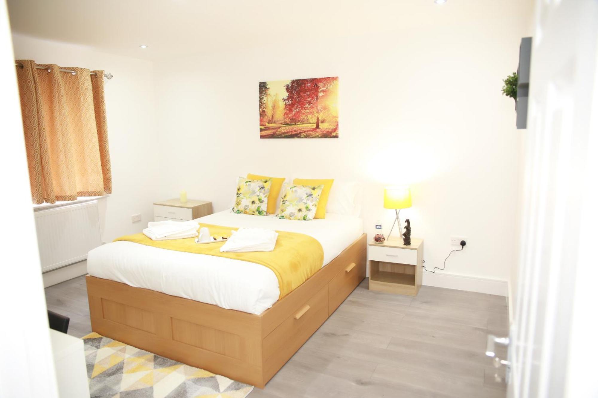 Deluxe 4 Bedroom House The Hyde Dış mekan fotoğraf