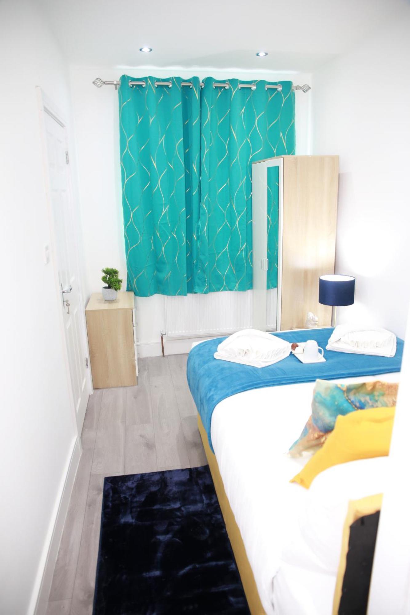 Deluxe 4 Bedroom House The Hyde Dış mekan fotoğraf