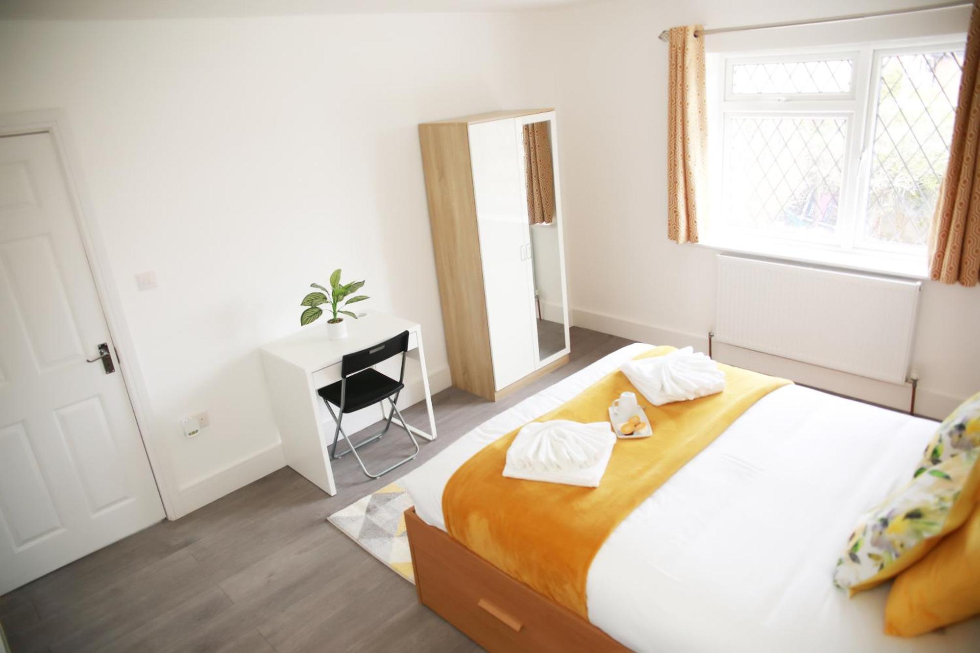 Deluxe 4 Bedroom House The Hyde Dış mekan fotoğraf