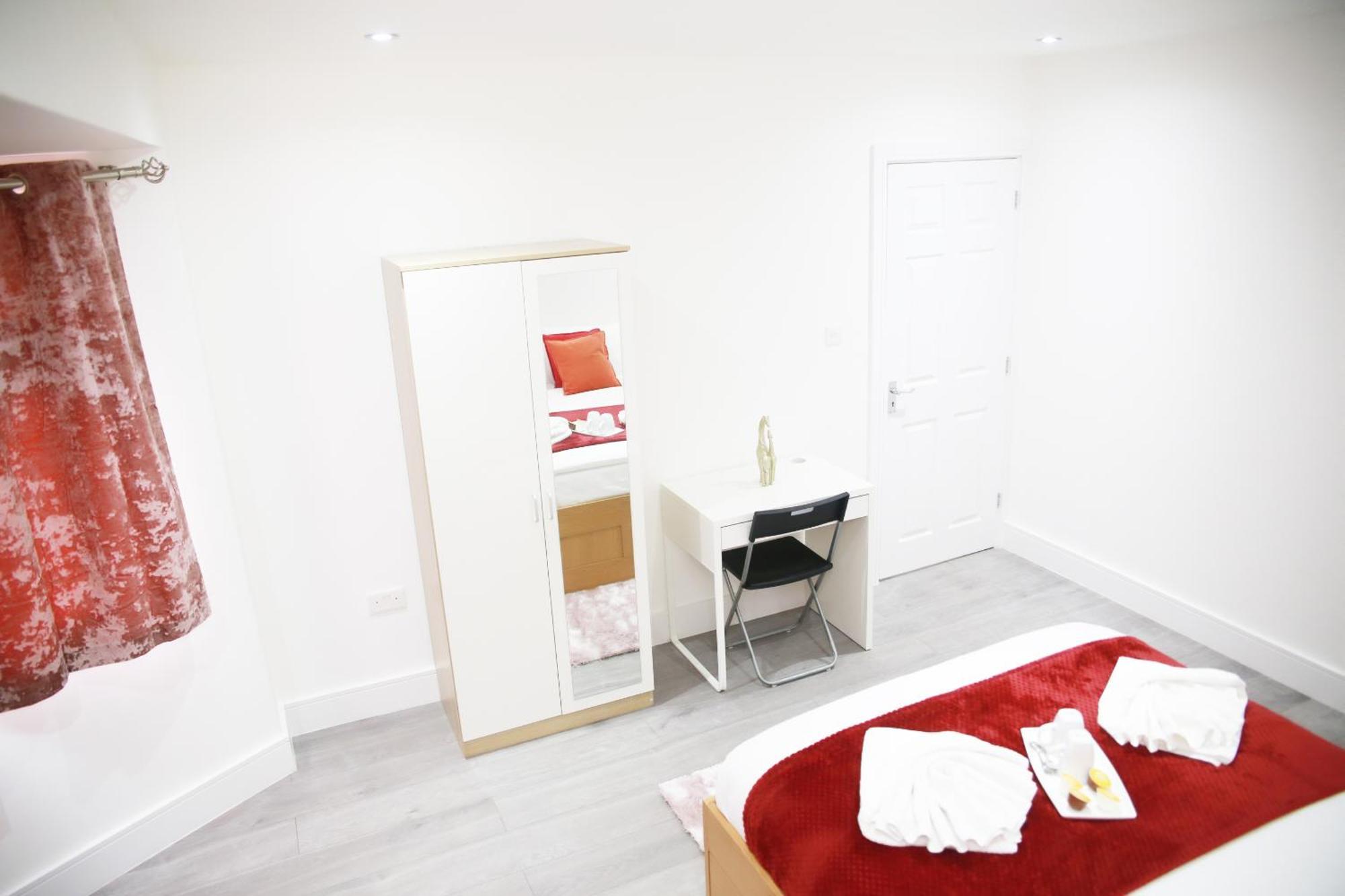 Deluxe 4 Bedroom House The Hyde Dış mekan fotoğraf