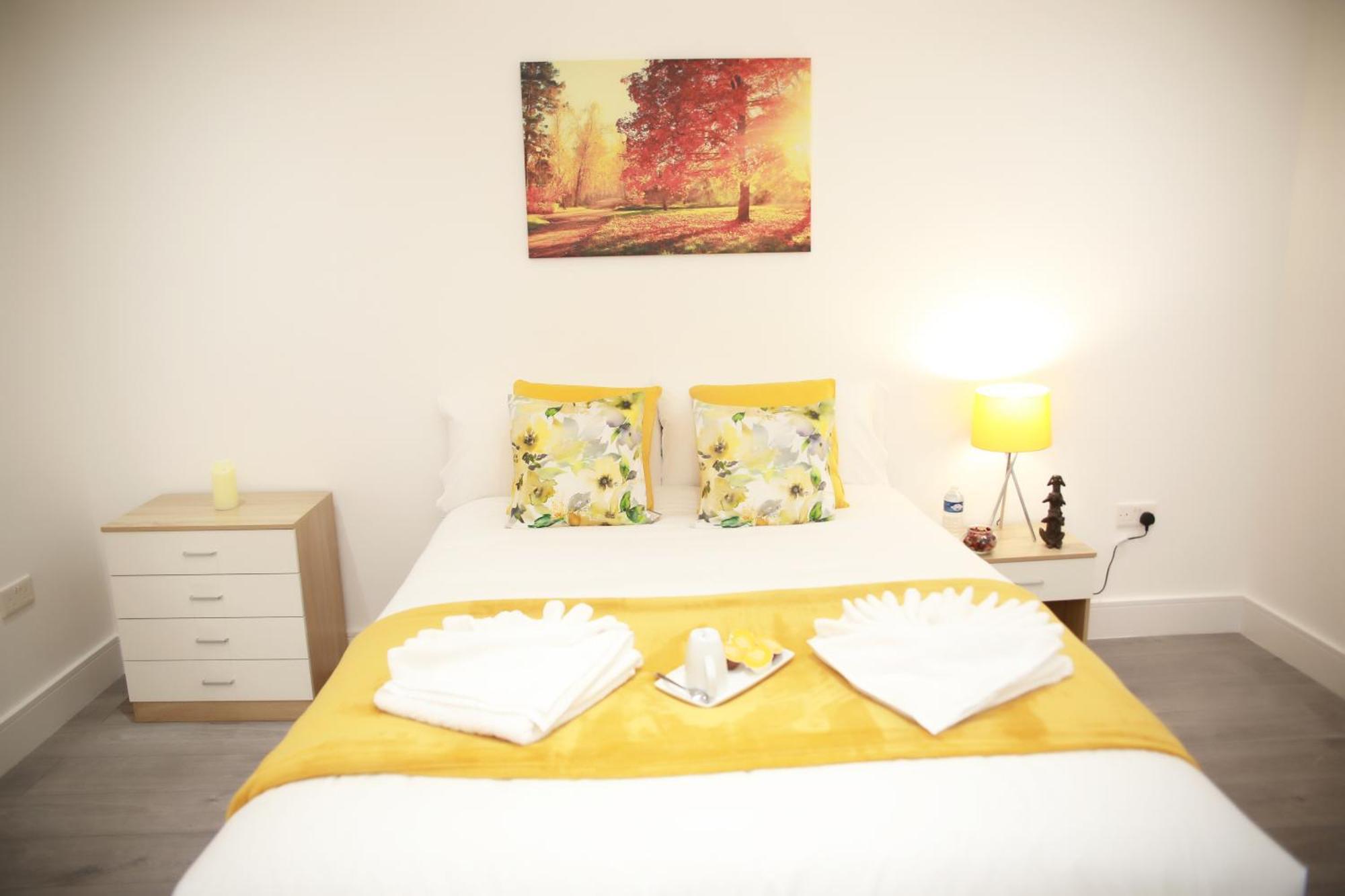 Deluxe 4 Bedroom House The Hyde Dış mekan fotoğraf